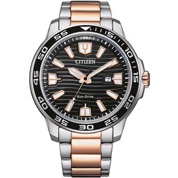 Citizen model AW1524-84E buy it at your Watch and Jewelery shop